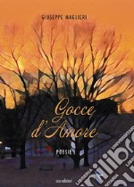 Gocce d'amore libro