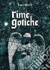 Rime gotiche libro di Marchi Fausto