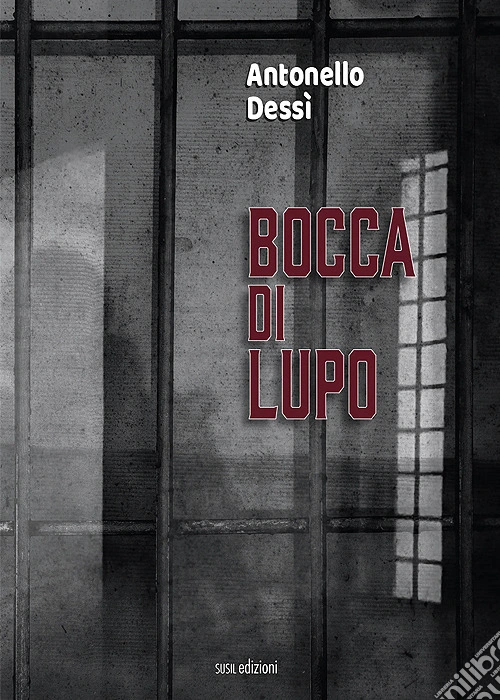 Bocca di lupo