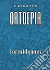 Ortoepia. La purezza della pronuncia libro