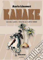 Kanake libro