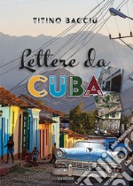 Lettere da Cuba libro