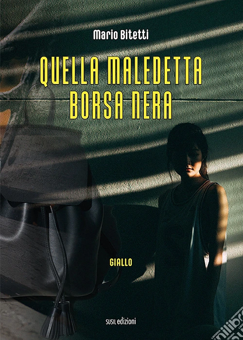 Quella maledetta borsa nera