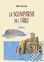 La scomparsa del faro libro