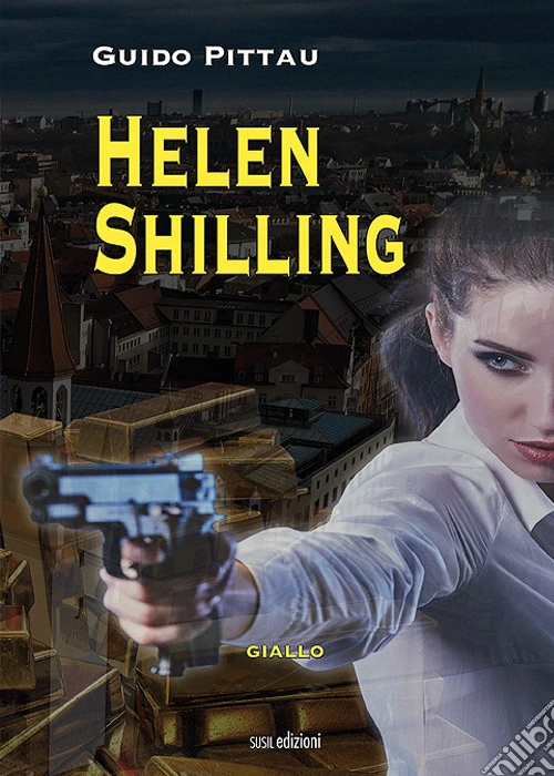 Helen Shilling