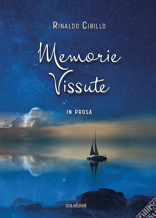 Memorie vissute. In prosa