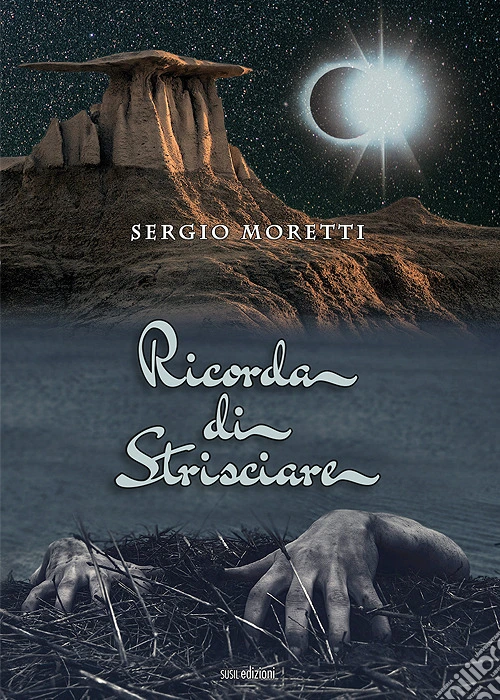 Ricorda di strisciare