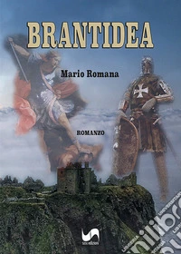 Brantidea