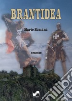 Brantidea libro