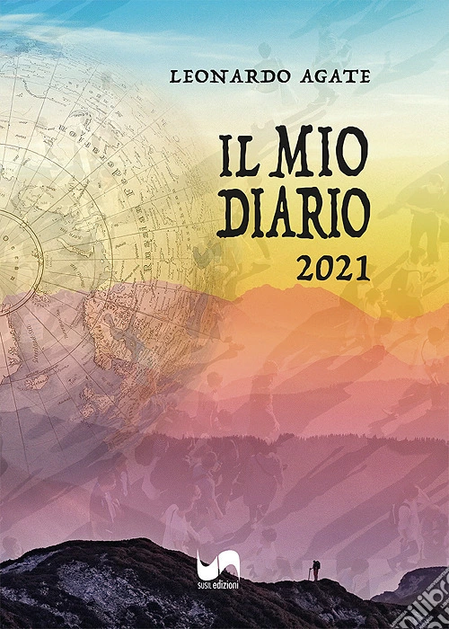 Il mio diario. 2021