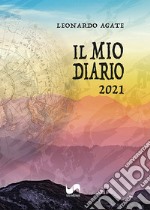 Il mio diario. 2021