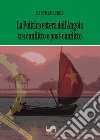 La politica estera dell'Angola tra conflitto e post-conflitto libro di Lukunde Bento