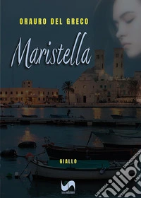 Maristella libro