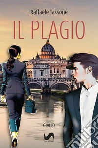 Il plagio libro