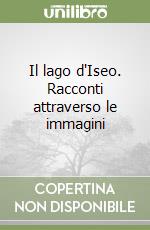 Il lago d'Iseo. Racconti attraverso le immagini libro