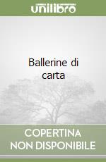 Ballerine di carta