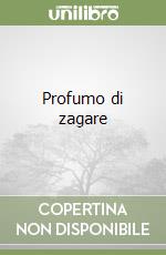 Profumo di zagare