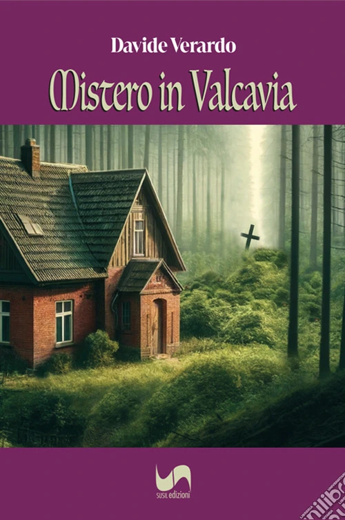 Mistero in Valcavia