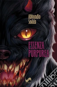 Essenza purpurea libro