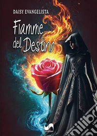 Fiamme del destino libro