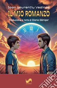 Il mio romanzo libro