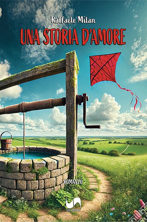 Una storia d'amore