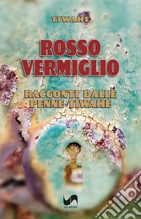 Rosso vermiglio libro