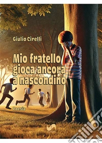 Mio fratello gioca ancora a nascondino libro