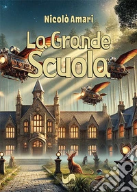 La grande scuola libro
