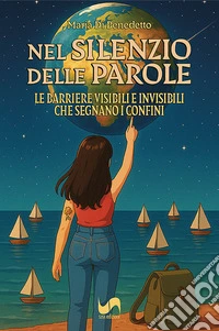 Nel silenzio delle parole. Le barriere visibili e invisibili che segnano i confini. Ediz. illustrata libro