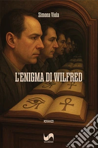 L'enigma di Wilfred libro