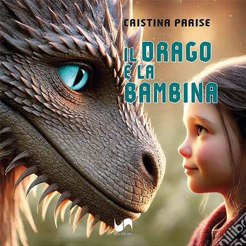 Il drago e la bambina