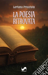 La poesia ritrovata libro