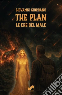 The plan. Le ere del male libro