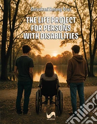 The life project for persons with disabilities libro