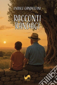 Racconti randagi libro