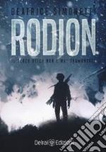 Rodion libro