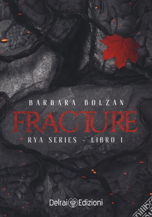 Fracture. Rya series