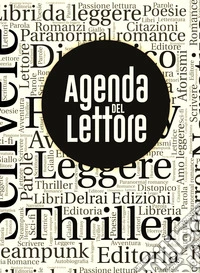Agenda del lettore