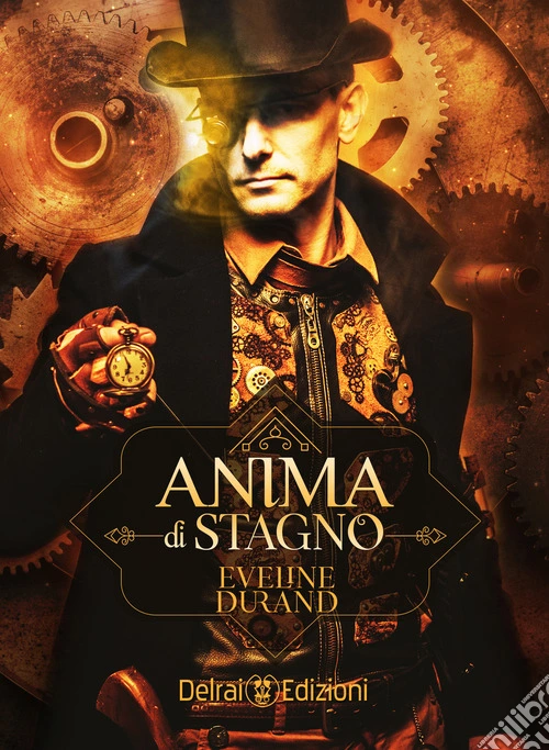 Anima di stagno