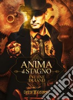 Anima di stagno libro