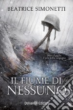 Il fiume di nessuno libro