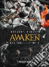 Awaken. Rya series. Vol. 4 libro