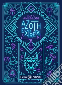 Azoth express