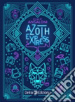 Azoth express