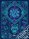 Azoth express libro