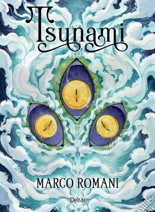 Tsunami