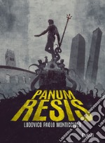 Panum resis libro