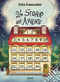 24 storie dell'avvento