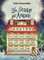 24 storie dell'avvento libro